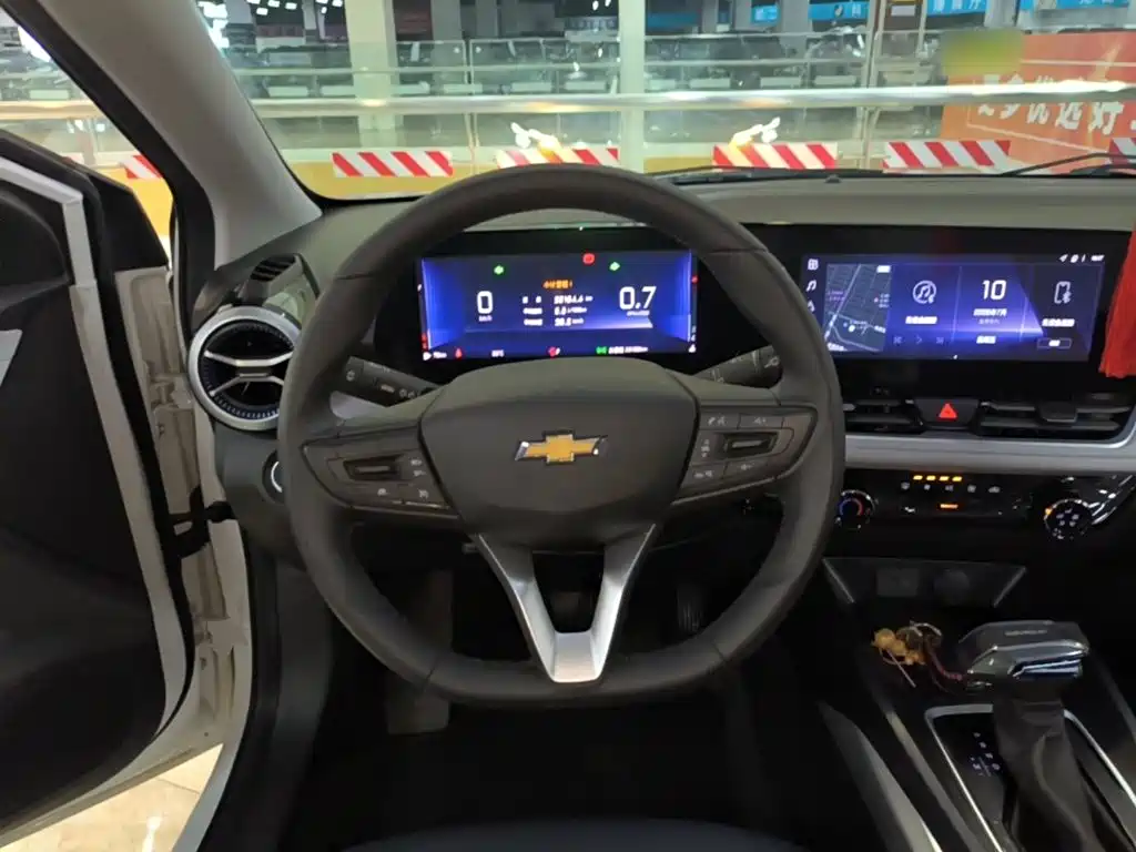 Chevrolet Monza — фото 11