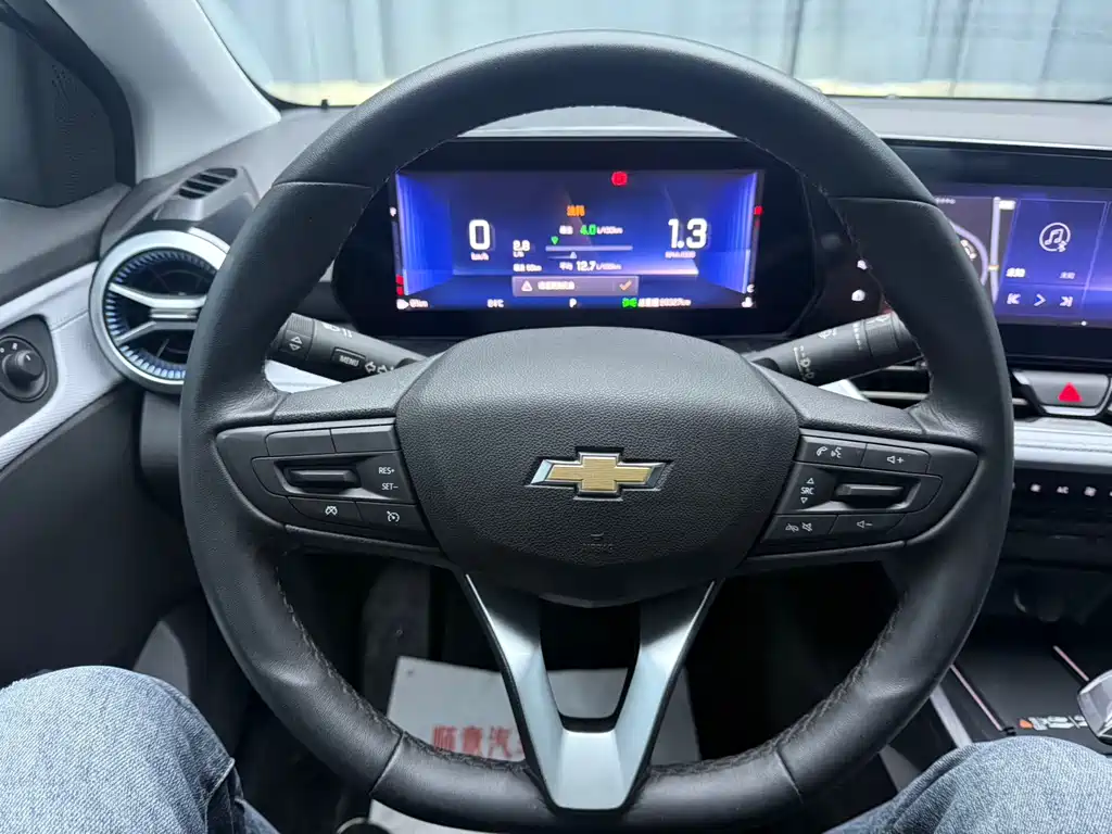 Chevrolet Monza — фото 11