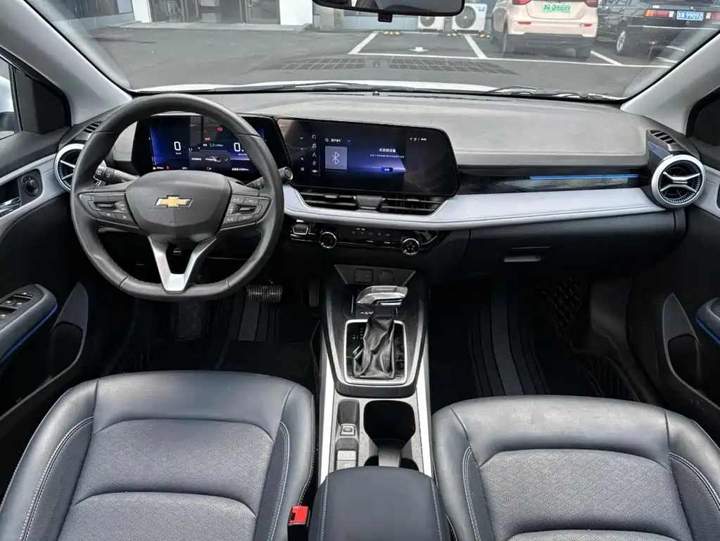 Chevrolet Monza — фото 11