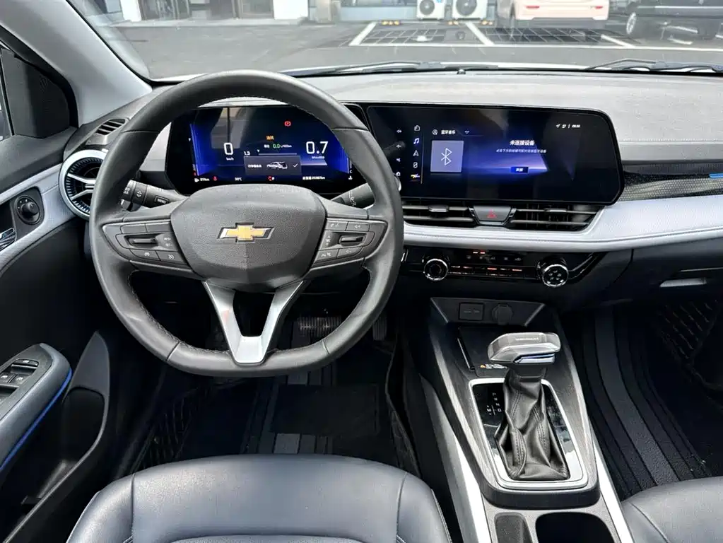 Chevrolet Monza — фото 10