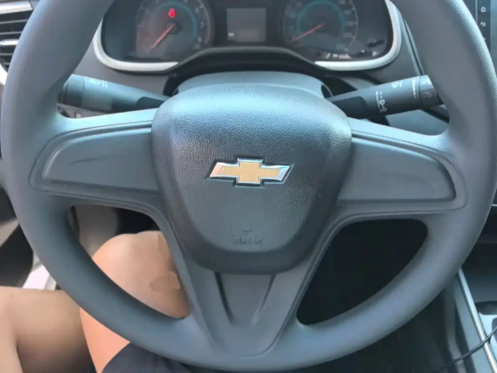 Chevrolet Cavalier — фото 11