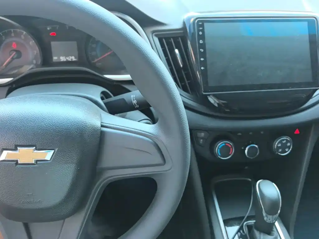 Chevrolet Cavalier — фото 10