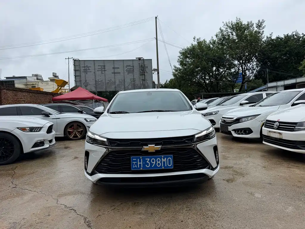 Chevrolet Monza — фото 10