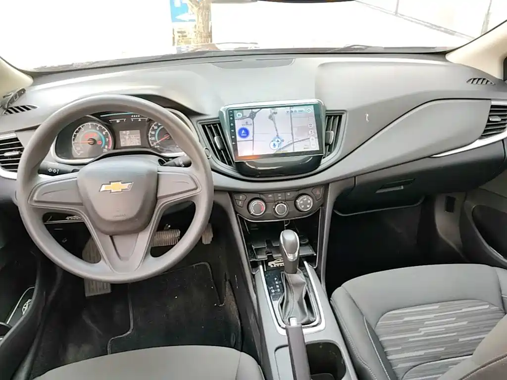 Chevrolet Cavalier — фото 10