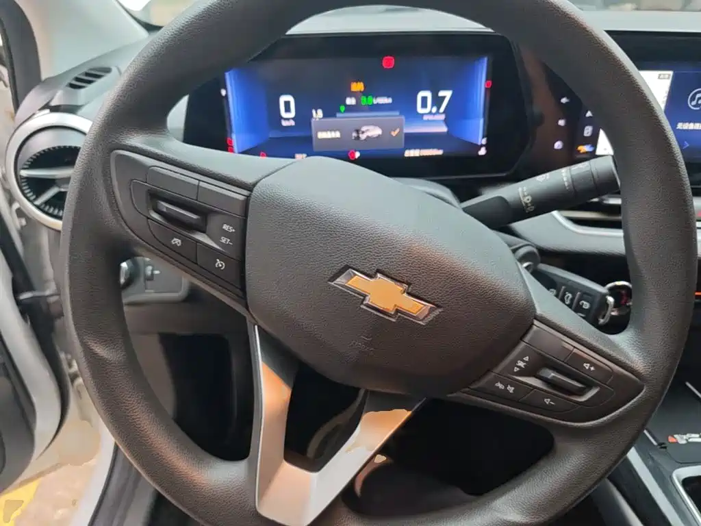 Chevrolet Monza — фото 11