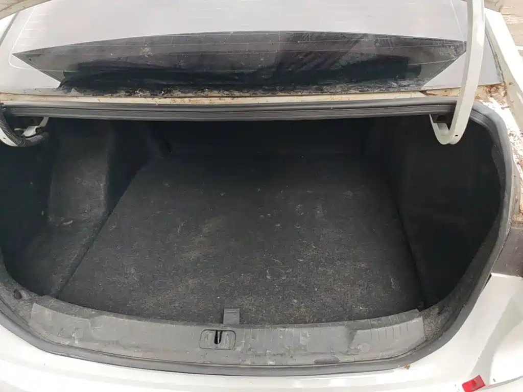 Chevrolet Monza — фото 19