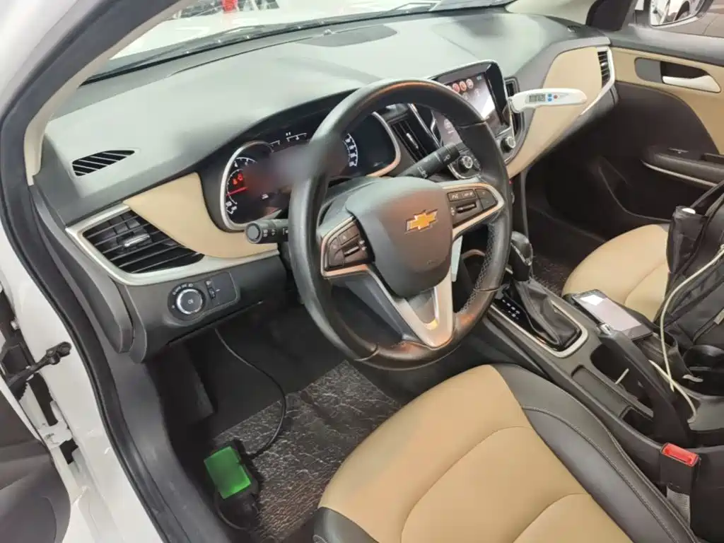 Chevrolet Monza — фото 10