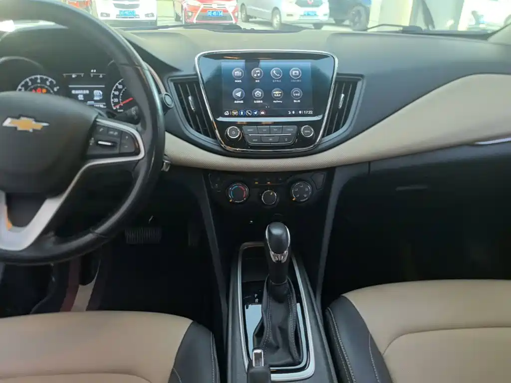 Chevrolet Monza — фото 13