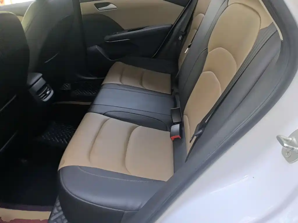 Chevrolet Monza — фото 17