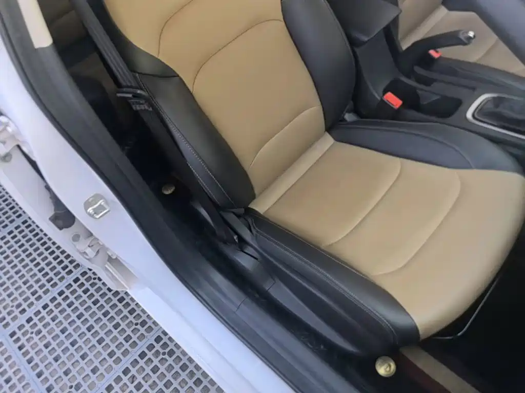 Chevrolet Monza — фото 25