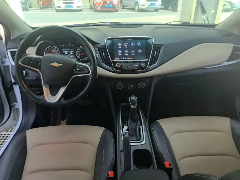 Chevrolet Monza — фото 10