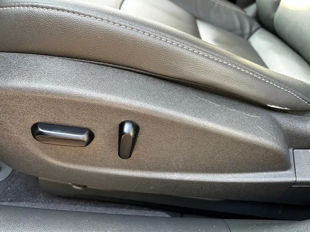 Chevrolet Malibu — фото 14