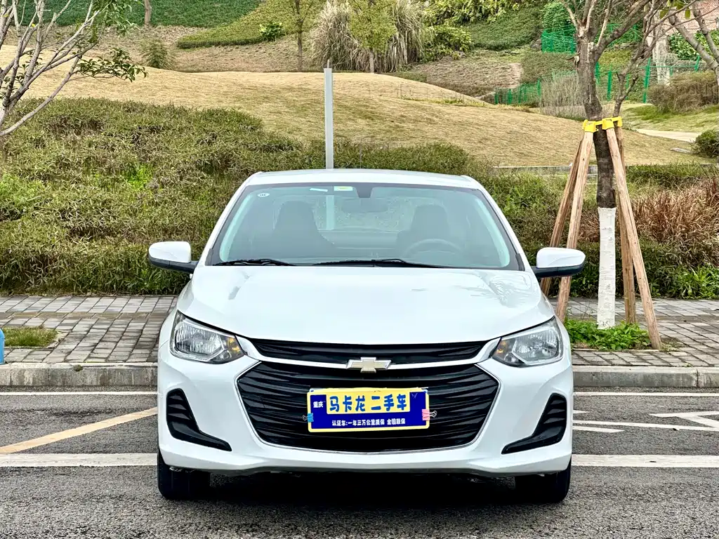 Chevrolet Cavalier — фото 2
