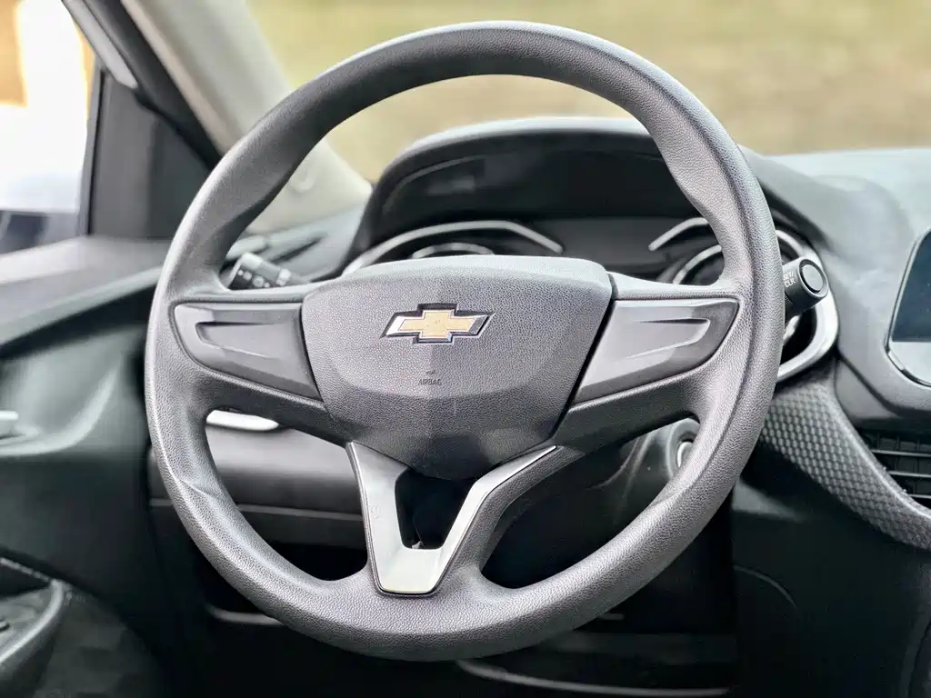 Chevrolet Cavalier — фото 29