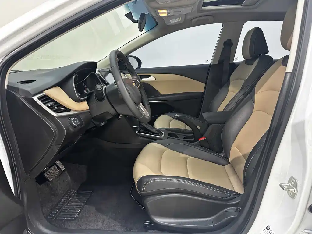 Chevrolet Monza — фото 8