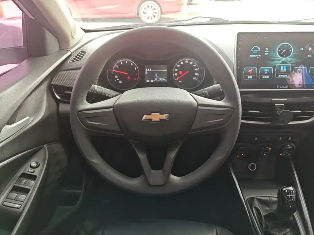 Chevrolet Cavalier — фото 11