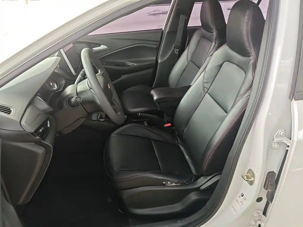 Chevrolet Cavalier — фото 15