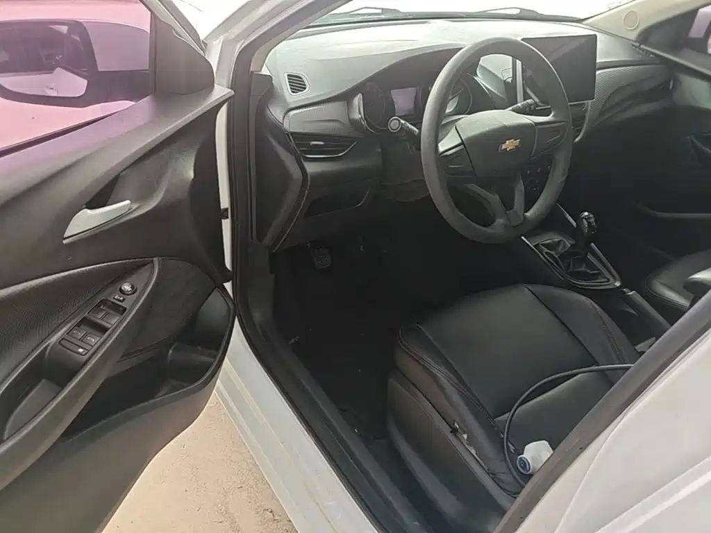 Chevrolet Cavalier — фото 16