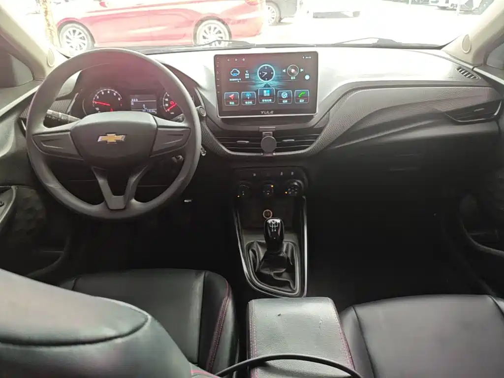 Chevrolet Cavalier — фото 10
