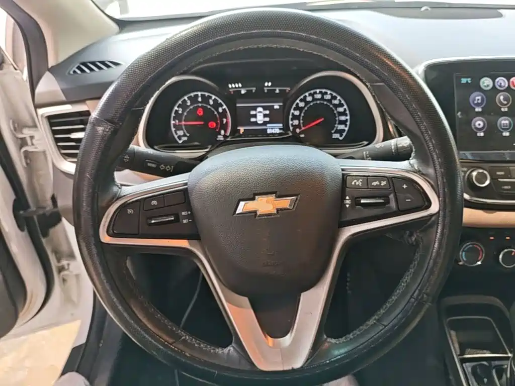 Chevrolet Monza — фото 11