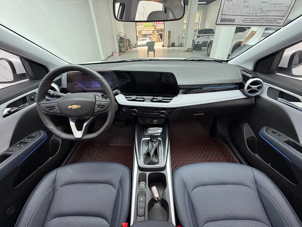 Chevrolet Monza — фото 16