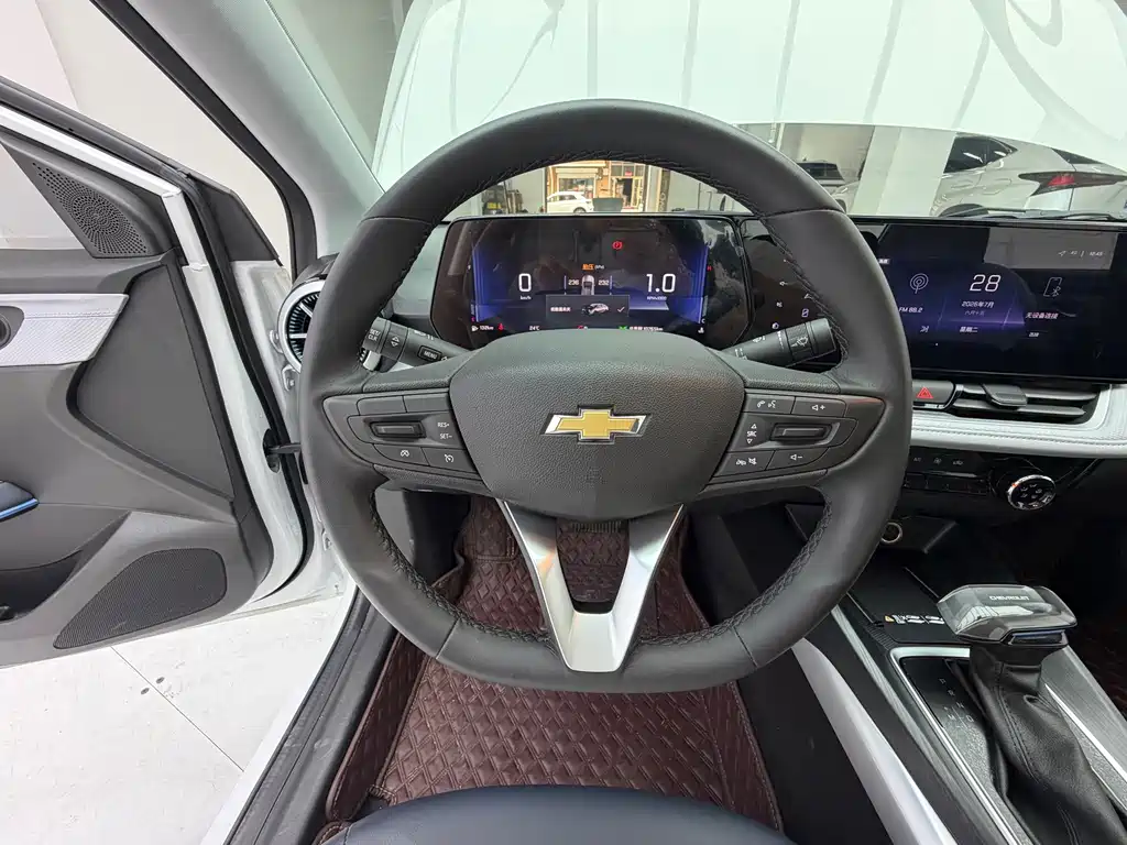 Chevrolet Monza — фото 10