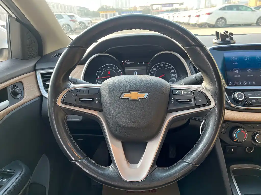 Chevrolet Monza — фото 11
