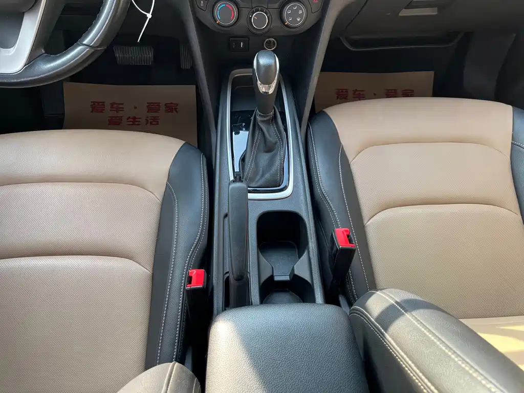 Chevrolet Monza — фото 14