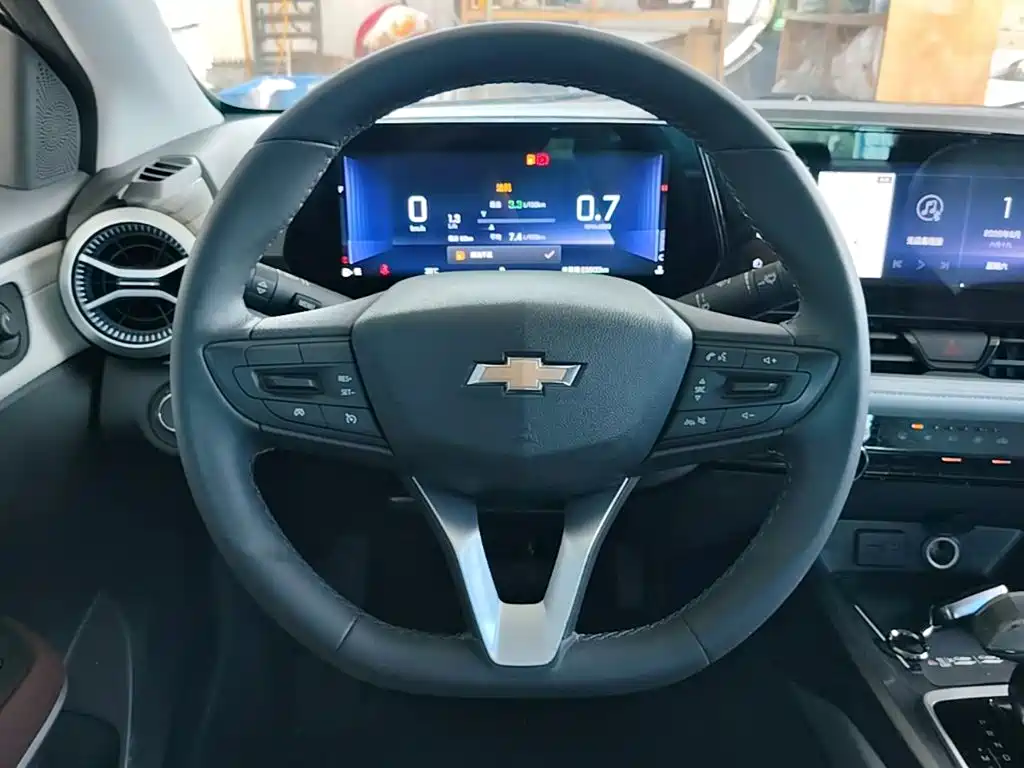 Chevrolet Monza — фото 11