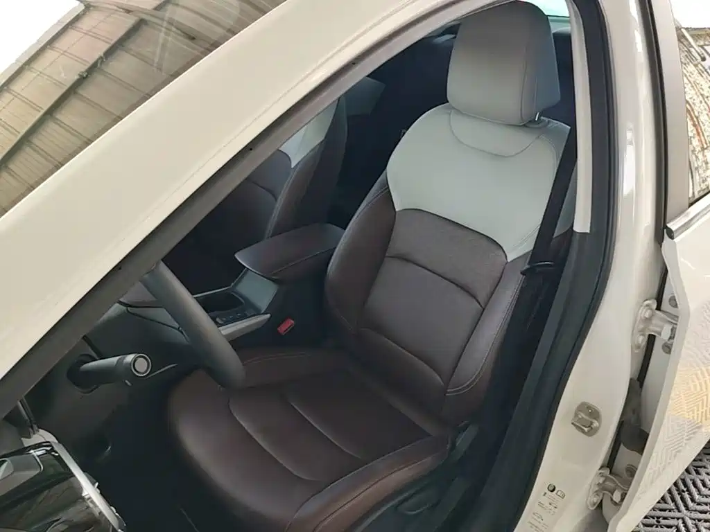 Chevrolet Monza — фото 15