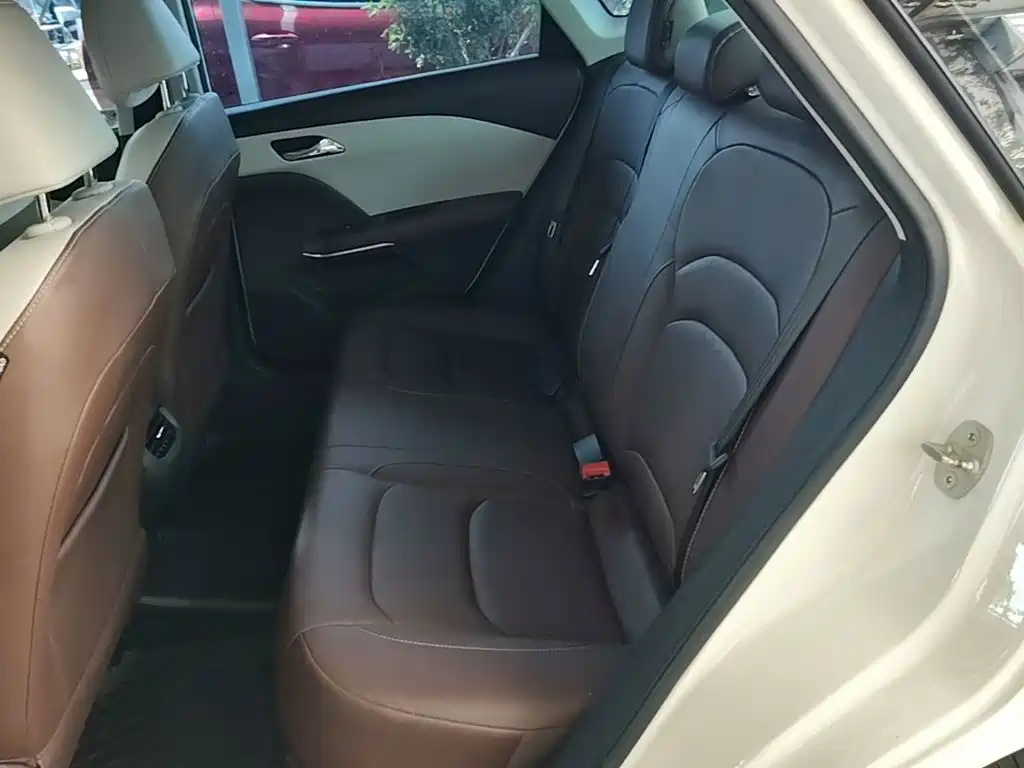 Chevrolet Monza — фото 17