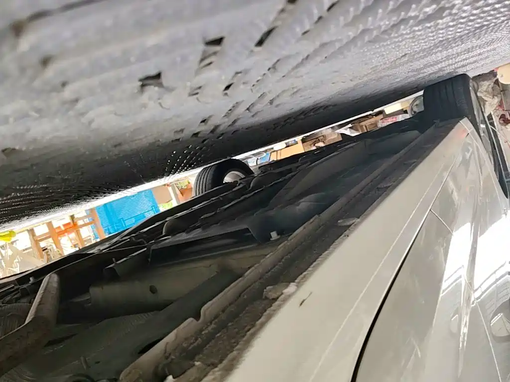Chevrolet Monza — фото 22