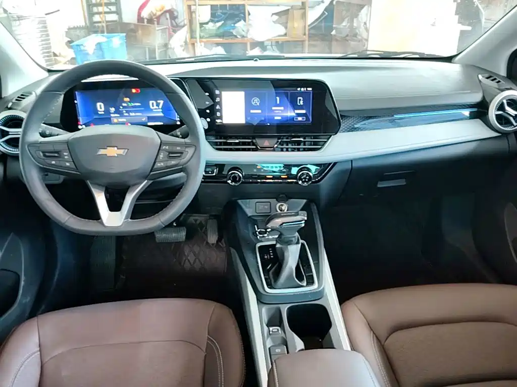 Chevrolet Monza — фото 10