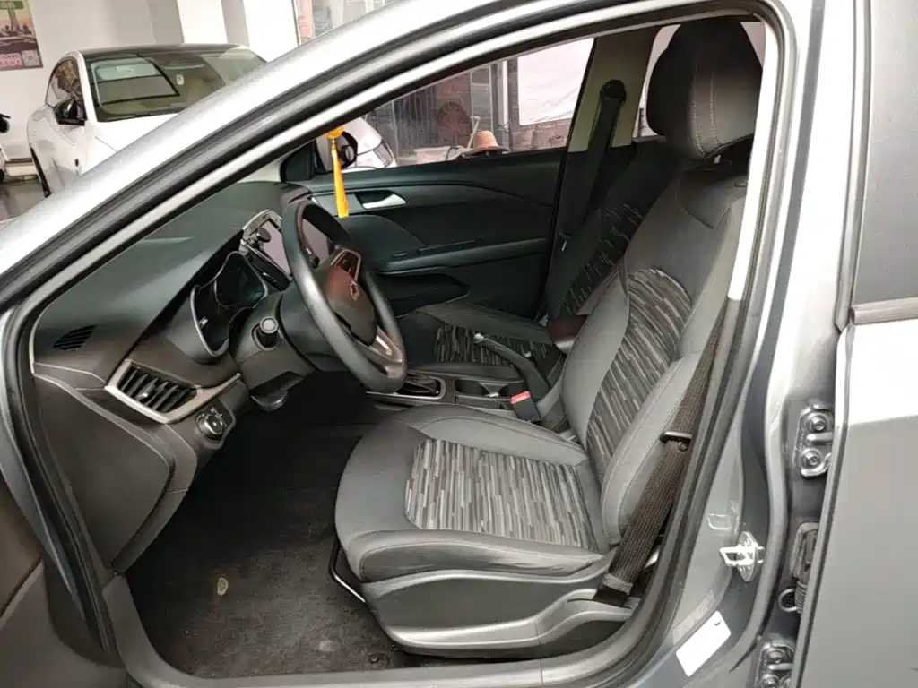 Chevrolet Monza — фото 15