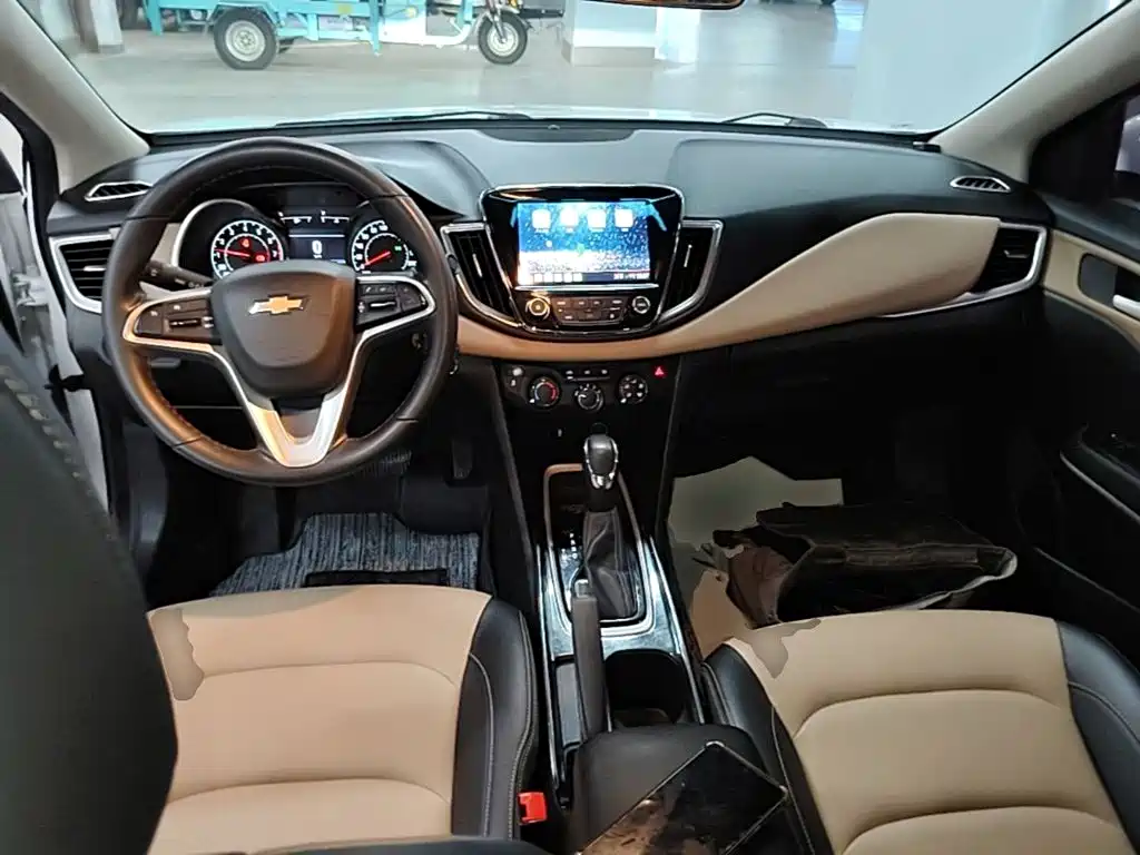 Chevrolet Monza — фото 10