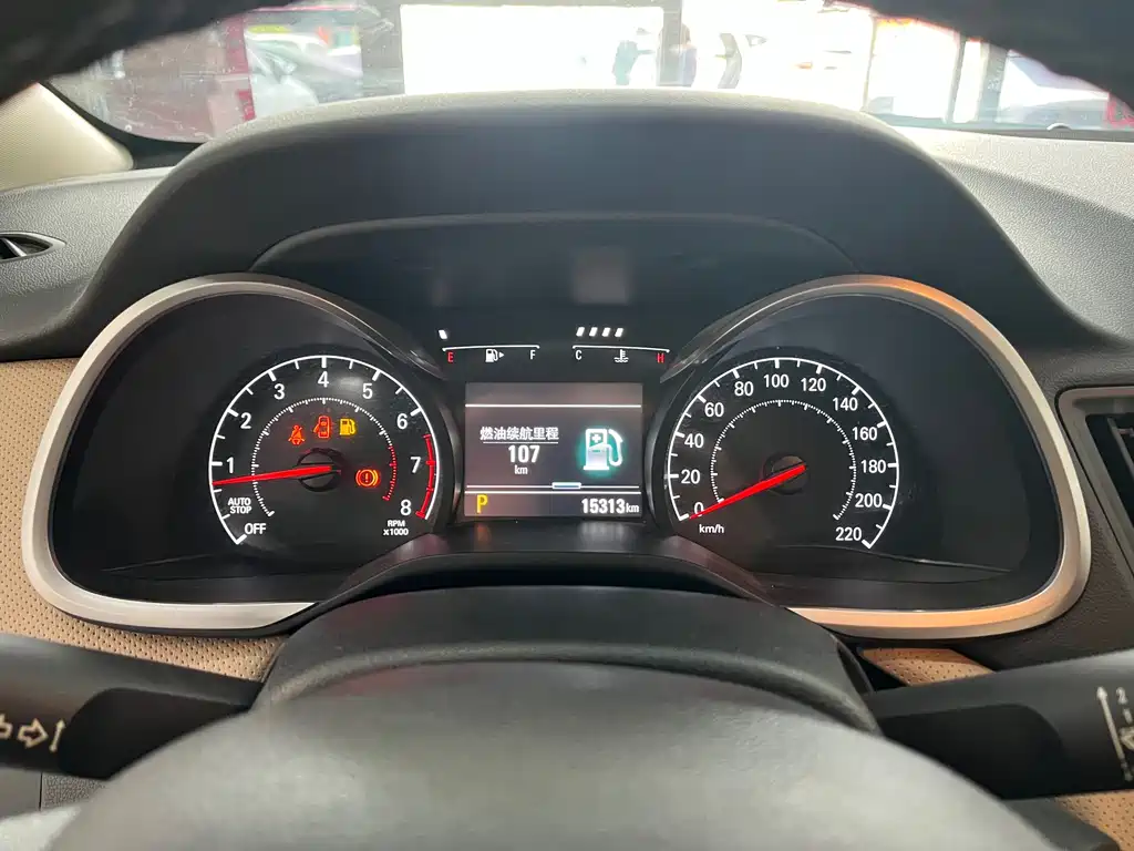 Chevrolet Monza — фото 10