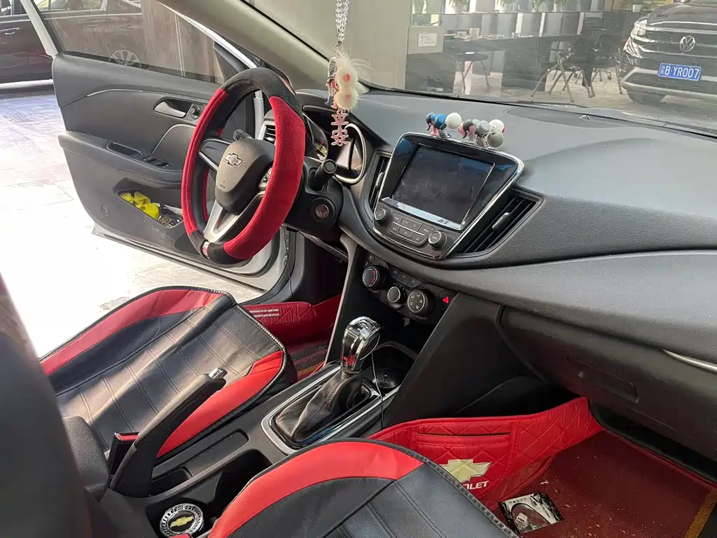 Chevrolet Monza — фото 11