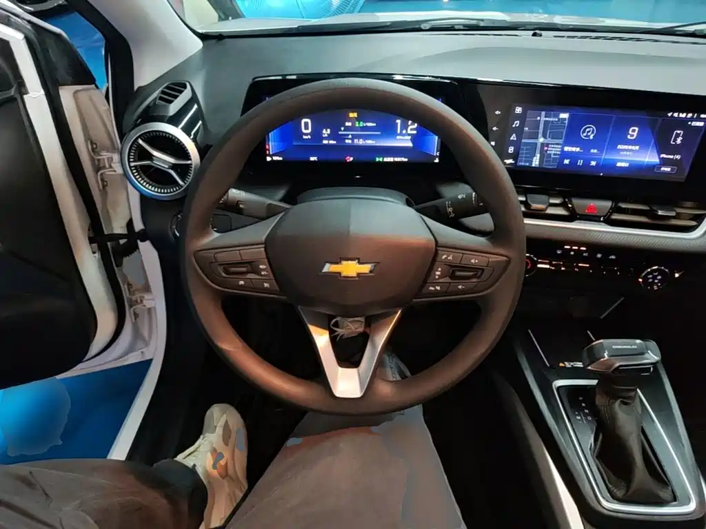 Chevrolet Monza — фото 11