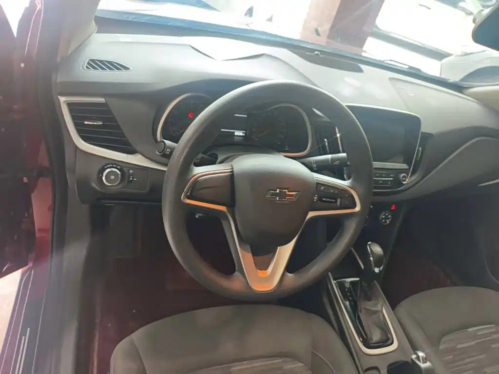 Chevrolet Monza — фото 11