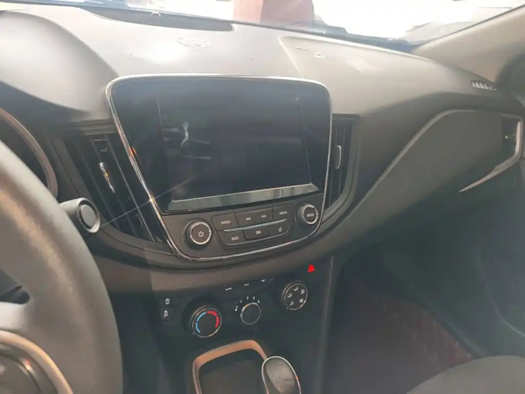 Chevrolet Monza — фото 13