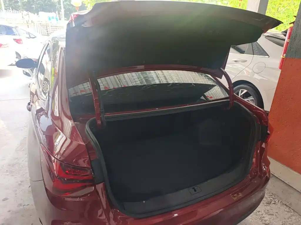 Chevrolet Monza — фото 19