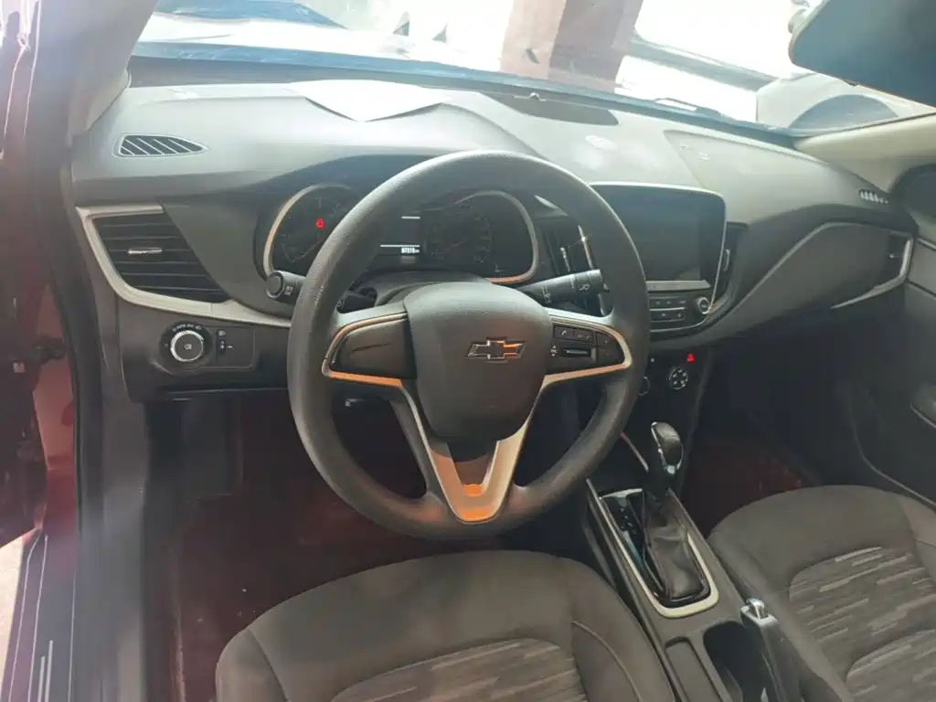 Chevrolet Monza — фото 10