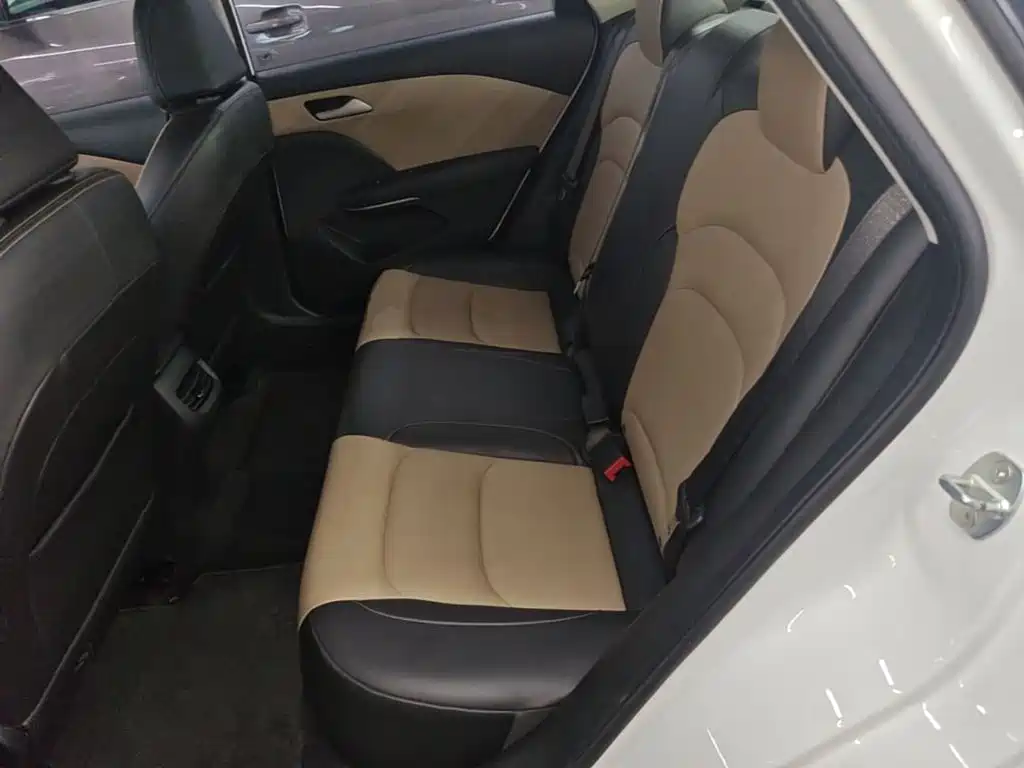 Chevrolet Monza — фото 17