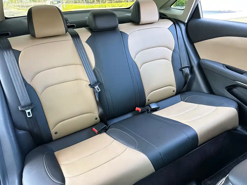 Chevrolet Monza — фото 22