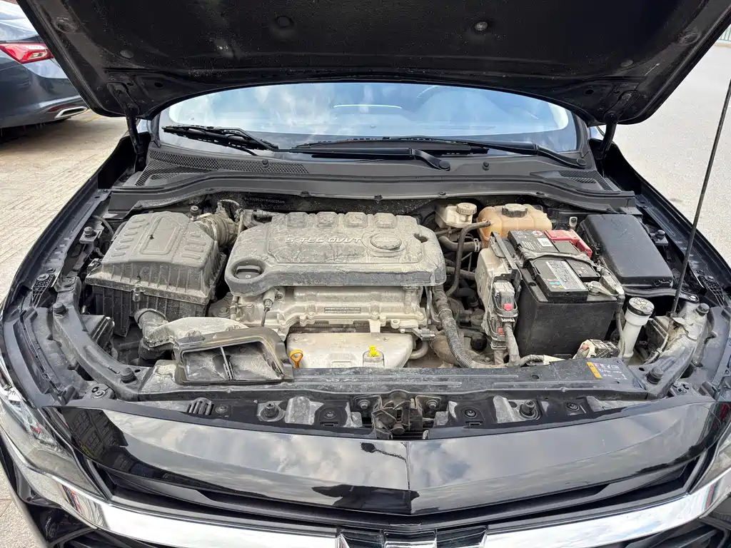 Chevrolet Monza — фото 15