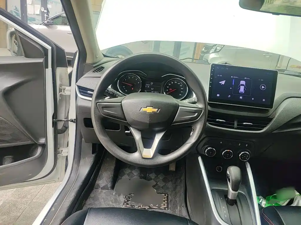 Chevrolet Cavalier — фото 11