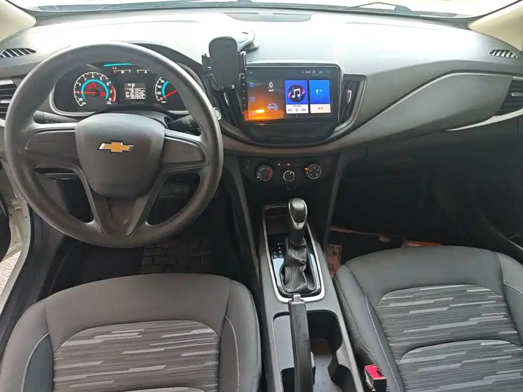 Chevrolet Cavalier — фото 10