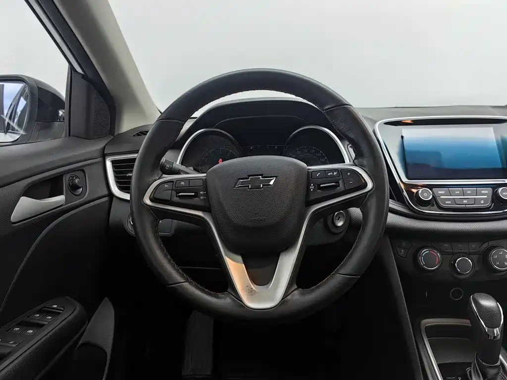 Chevrolet Monza — фото 11