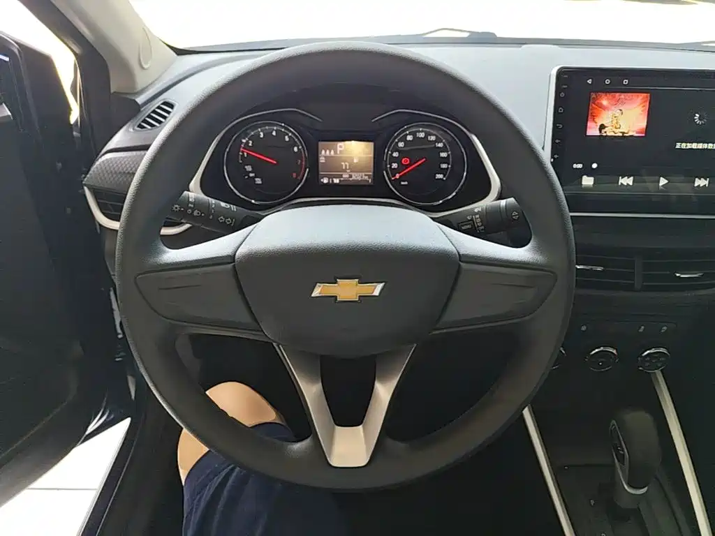 Chevrolet Cavalier — фото 11