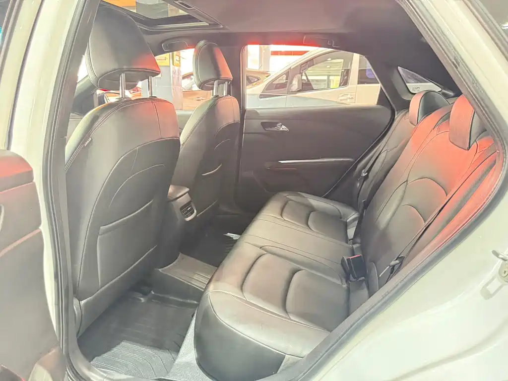 Chevrolet Monza — фото 10